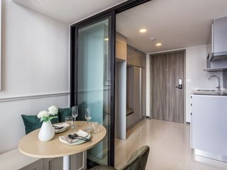 For rent and for sale 1 bed condo in Chatuchak, Bangkok