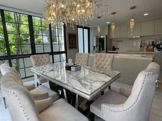 For rent 4 Beds house in Watthana, Bangkok