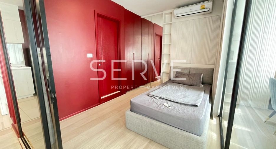 For sale 2 bed condo in Pathum Wan, Bangkok
