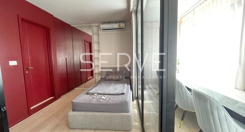For sale 2 bed condo in Pathum Wan, Bangkok