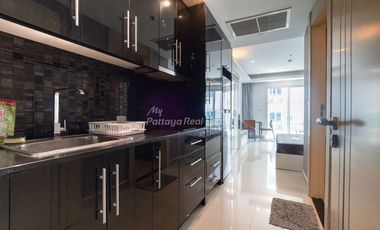 出租 公寓 公寓 在 Bang Lamung, Chon Buri