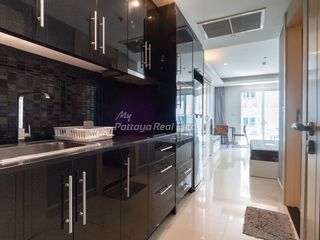 Studio Condo In Bang Lamung, Chonburi