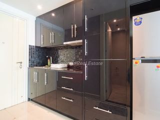 For rent studio condo in Bang Lamung, Chonburi