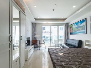 For rent studio condo in Bang Lamung, Chonburi