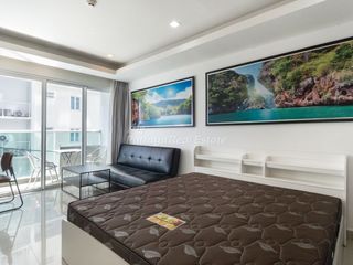 For rent studio condo in Bang Lamung, Chonburi