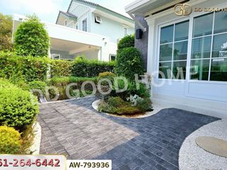 For sale 3 Beds house in Khlong Luang, Pathum Thani