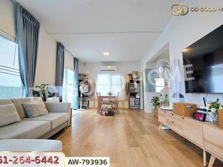 For sale 3 Beds house in Khlong Luang, Pathum Thani