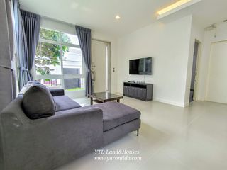 For rent 3 bed house in Bang Phli, Samut Prakan
