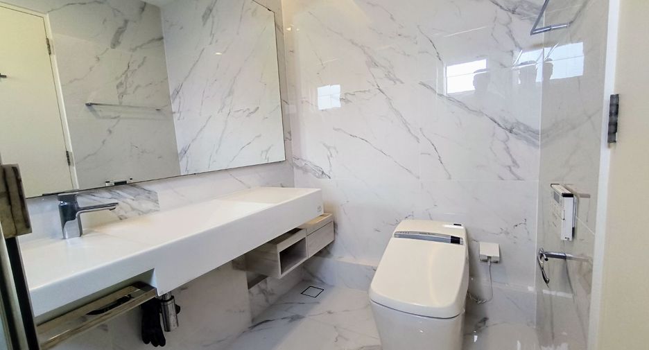 For rent 3 bedrooms house in Bang Phli, Samut Prakan