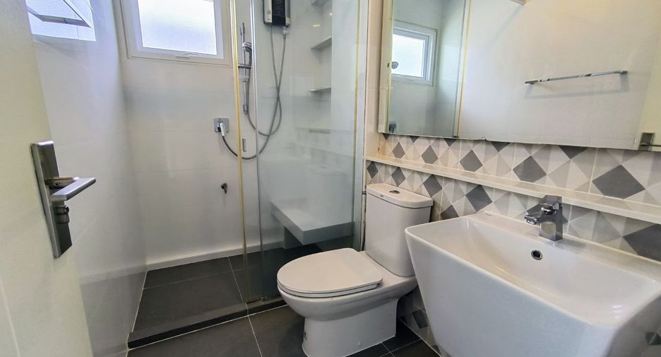For rent 3 bedrooms house in Bang Phli, Samut Prakan