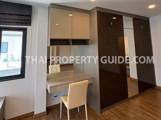 For rent 4 bedrooms house in Don Mueang, Bangkok