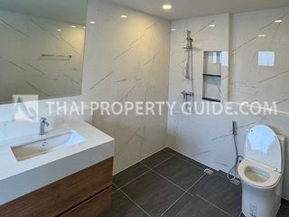 For rent 4 bedrooms house in Don Mueang, Bangkok