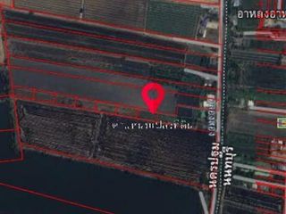 For sale land in Bang Len, Nakhon Pathom