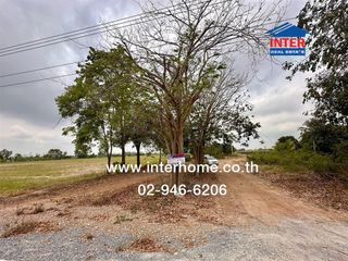For sale land in Bang Len, Nakhon Pathom