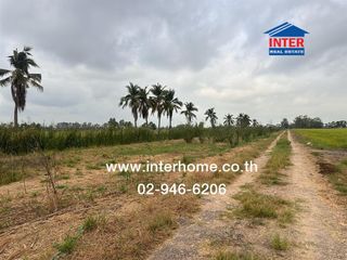 For sale land in Bang Len, Nakhon Pathom