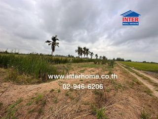 For sale land in Bang Len, Nakhon Pathom