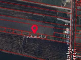 For sale land in Bang Len, Nakhon Pathom