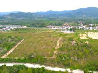 For sale land in Takua Pa, Phang Nga