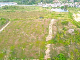 For sale land in Takua Pa, Phang Nga