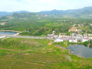 For sale land in Takua Pa, Phang Nga