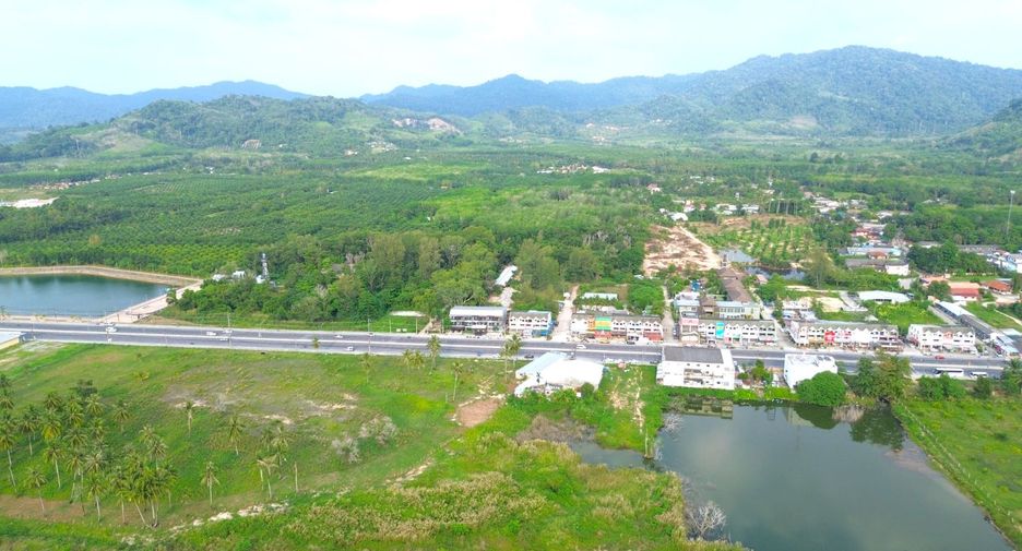 出售 土地 在 Takua Pa, Phangnga