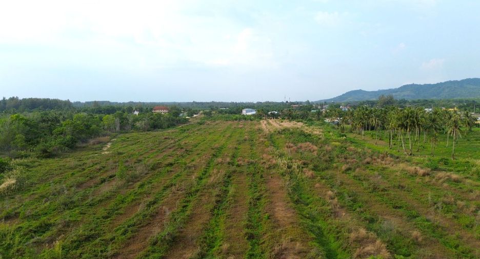 出售 土地 在 Takua Pa, Phangnga
