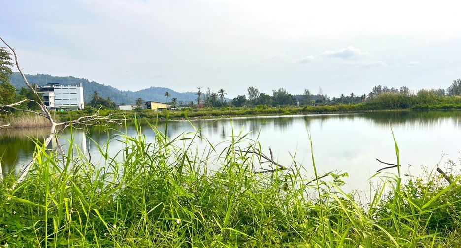 出售 土地 在 Takua Pa, Phangnga