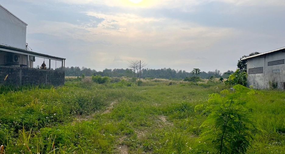 出售 土地 在 Takua Pa, Phangnga