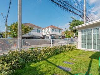 For rent 3 bed townhouse in East Pattaya, Pattaya