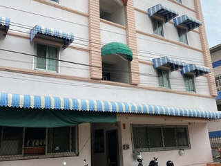 For sale 44 bed apartment in Mueang Samut Prakan, Samut Prakan