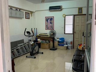 For sale 44 bed apartment in Mueang Samut Prakan, Samut Prakan