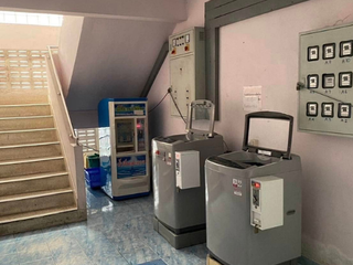 For sale 44 bed apartment in Mueang Samut Prakan, Samut Prakan