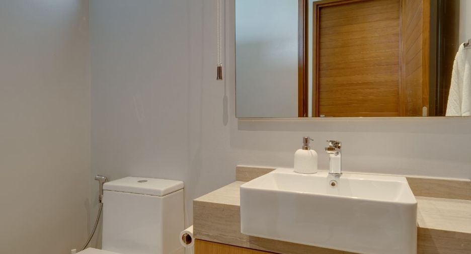 Villa zur Miete und zum Kauf mit 3 Zimmer in Thalang, Phuket