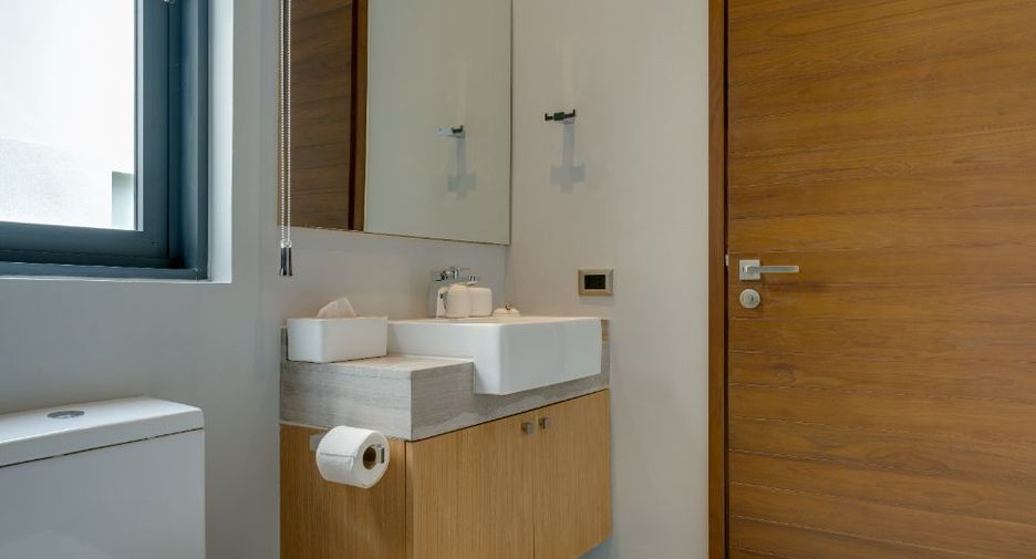 Villa zur Miete und zum Kauf mit 3 Zimmer in Thalang, Phuket