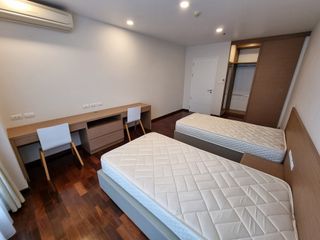 For rent 3 bed serviced apartment in Watthana, Bangkok