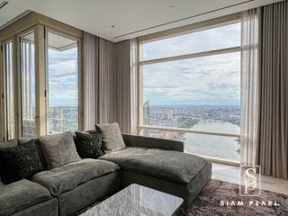 For rent 4 Beds condo in Bang Kho Laem, Bangkok