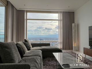 For rent 4 Beds condo in Bang Kho Laem, Bangkok