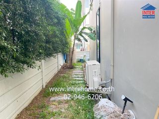 For sale 4 bed house in Bang Pakong, Chachoengsao