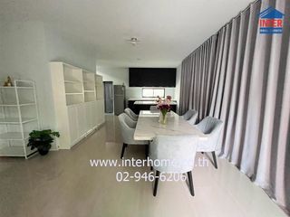 For sale 4 bed house in Bang Pakong, Chachoengsao