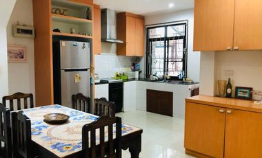 À vendre 2 chambres maison à Mueang Chiang Mai, Chiang Mai