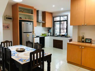 À vendre 2 chambres maison à Mueang Chiang Mai, Chiang Mai