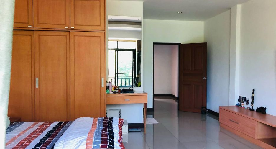 À vendre 2 chambres maison à Mueang Chiang Mai, Chiang Mai