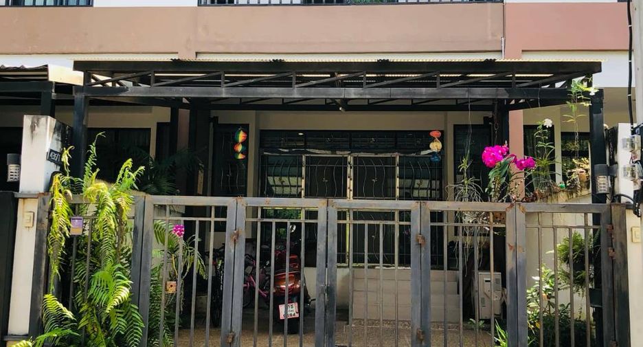 À vendre 2 chambres maison à Mueang Chiang Mai, Chiang Mai