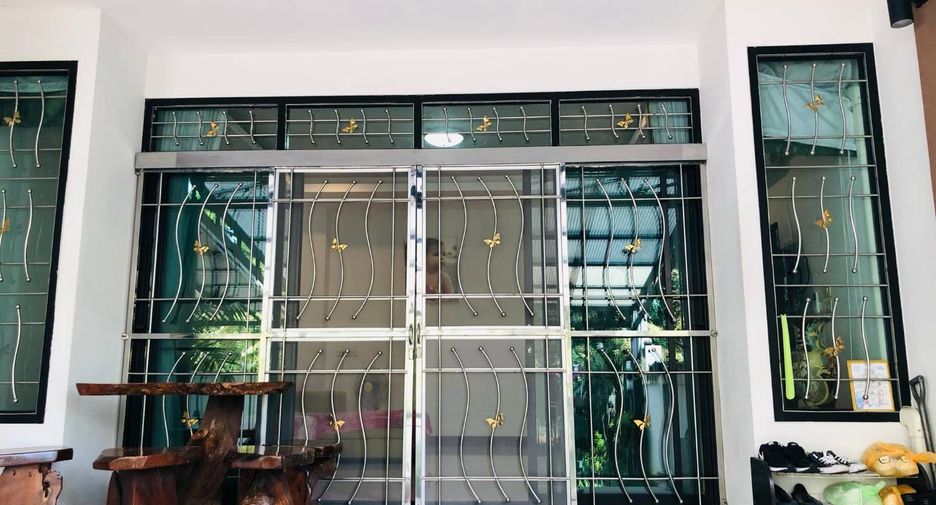 À vendre 2 chambres maison à Mueang Chiang Mai, Chiang Mai