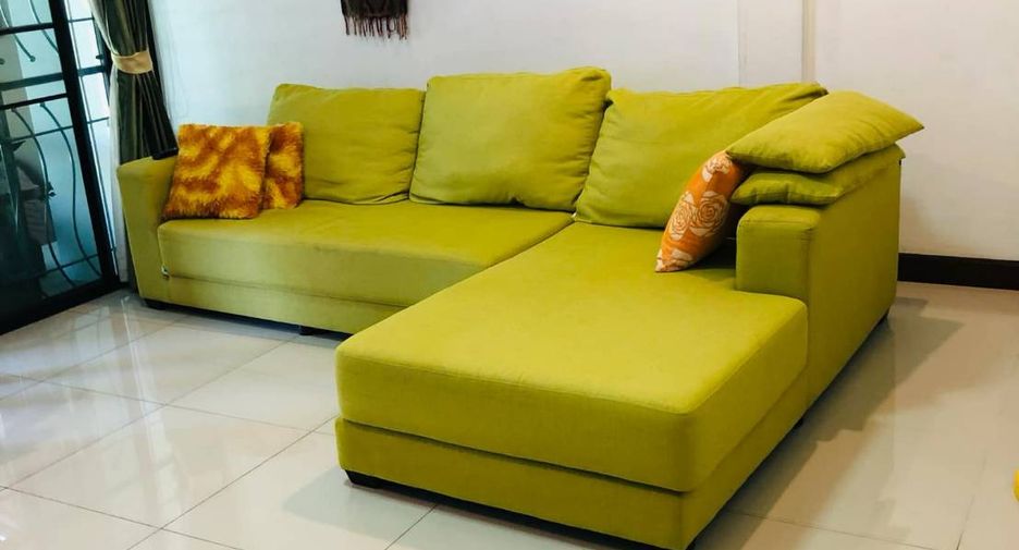 À vendre 2 chambres maison à Mueang Chiang Mai, Chiang Mai
