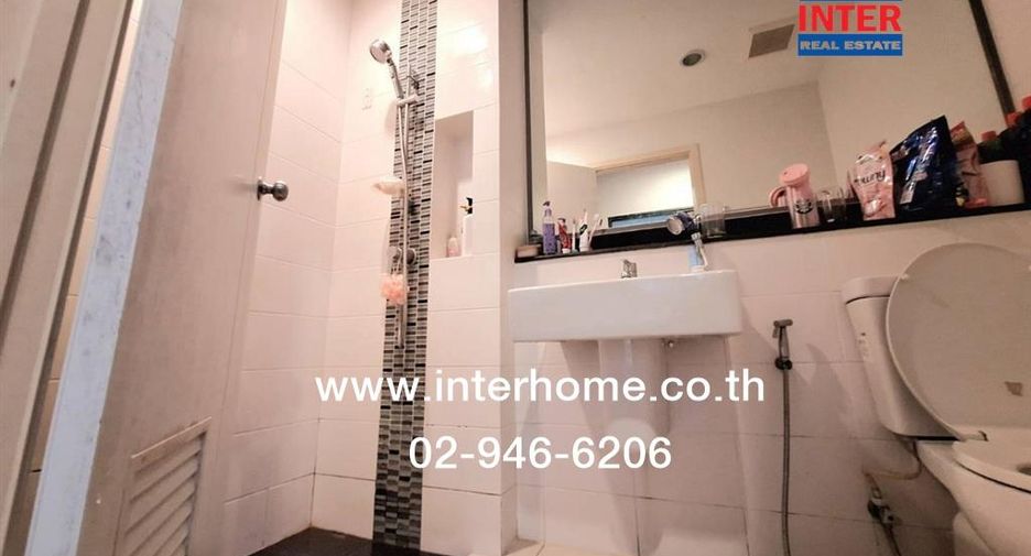 For sale 1 Beds condo in Dusit, Bangkok