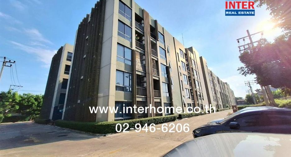 For sale 1 Beds condo in Dusit, Bangkok