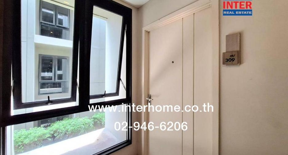 For sale 1 Beds condo in Dusit, Bangkok
