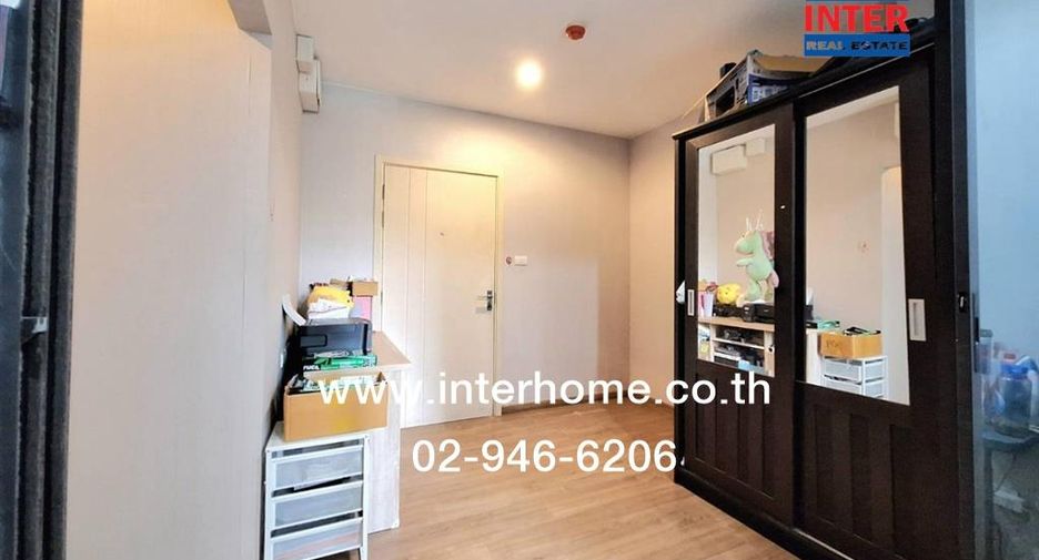 For sale 1 Beds condo in Dusit, Bangkok