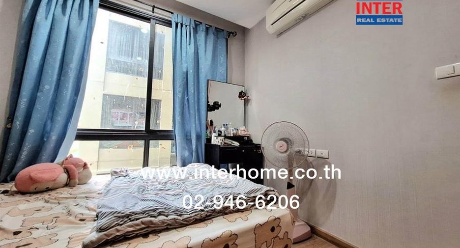 For sale 1 Beds condo in Dusit, Bangkok